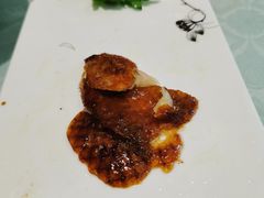 -金家老三饭庄(常营店)