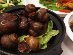 田螺塞肉-春餐厅