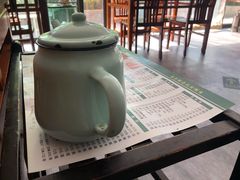 -岳合轩老北京涮肉