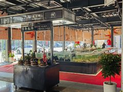 -苏先生海鲜渔庄(金桥店)