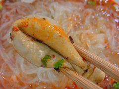 冒节子-甘记肥肠粉(马鞍北路店)