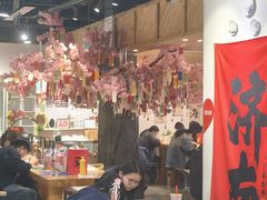 -陶语手工·拼豆·陶艺·银饰diy(宽厚里店)