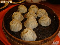 虾仁小笼-王興記(中山路店)