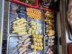 -小草糖水(海棠村店)