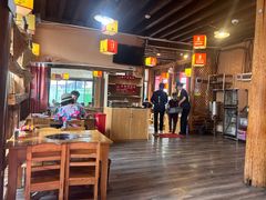 -阿婆情腊排骨火锅(古城旗舰店)