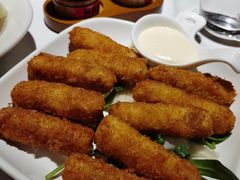 -斗牛士牛排(南京东路店)