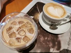 -COSTA COFFEE(上海虹口公园店)