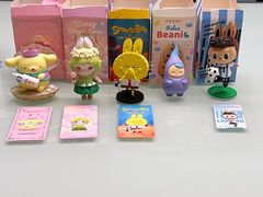 -泡泡玛特POPMART(上海环球港店)