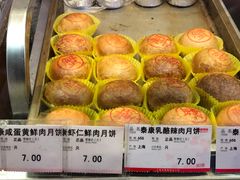 -泰康食品(南京东路店)