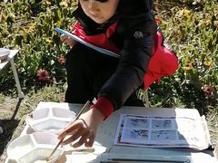-阿妮亚少儿美术书法(望京店)