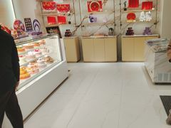 -GANSO元祖食品(锦创书城店)