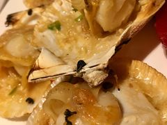 -都会尚膳·海鲜自助餐厅(重庆万豪酒店)