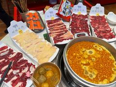 -荣叔港式沙嗲牛肉火锅(正佳潮流店)