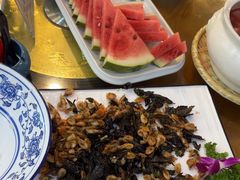 -下梅人家土菜馆(历史文化餐厅度假区店)