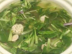 -古韵轩·园林餐厅