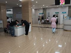 -广州仁爱天河医院体检中心