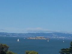 -阿尔卡特拉斯岛