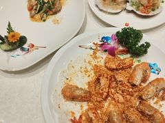 -大东海海鲜酒楼(渔人码头总店)