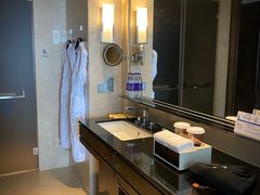 -广州天河希尔顿酒店