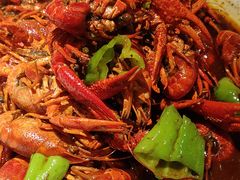 -京悦南门涮羊肉·羊蝎子火锅(田林路店)