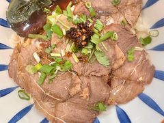 -面乙新派手擀面(大悦城店)