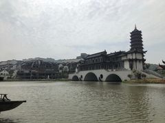 -长兴太湖图影湿地文化园