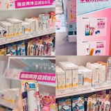 武汉探店 | 防晒季来了！The Colorist购物攻略