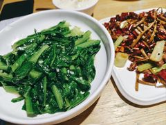 -蜀锦堂·川味现炒(襄阳武商汇店)