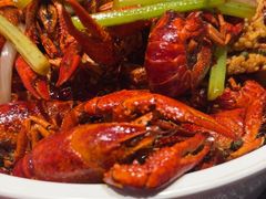 -周姑娘不等味·牛羊肉火锅·螃蟹罗氏虾·烤鱼烤串(高邮店)