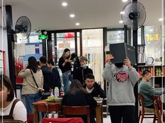 大堂-高基五春川炒鸡排 韩国料理(威海总店)