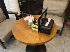 -鹿栖.精油SPA(金山世纪城店)