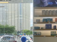 -宝岛眼镜(福州宝龙二店)