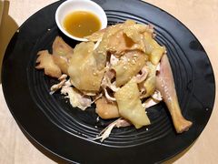 -花舍·新派粤菜·西餐·下午茶(亚运村·鸟巢店)