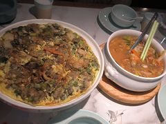 -四道菜·福建菜馆(万家广场店)