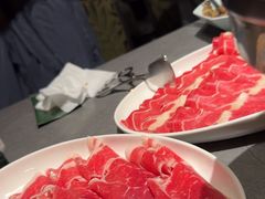 -鼎鼎香·港式火锅(北京SKP店)