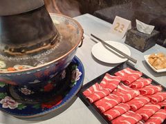 -东来顺饭庄(apm总店)