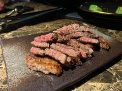 -觅福里•熟成和牛餐厅