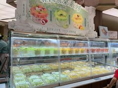 -工匠面包(壹方店)