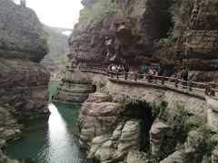 -云台山风景名胜区