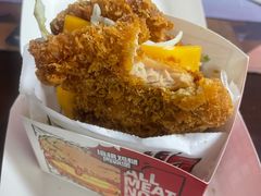 -肯德基(友好店)