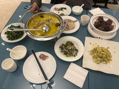 -古南都·江苏酒家(建宁路店)