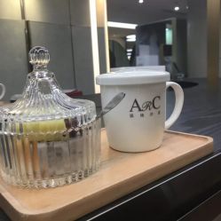 -ARC弧线沙龙