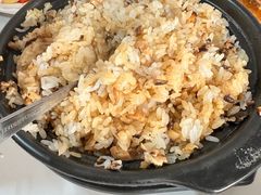 -煲来饱去冷水鱼