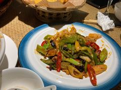 回锅肉-渝信川菜(西单店)