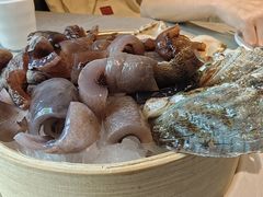 -佬太公海鸭·海鲜大排档(上海总店)