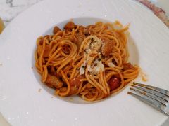 -必胜客(港城新天地店)