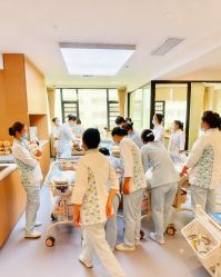 -弗蕾亚·和月月子调理院(东湖店)