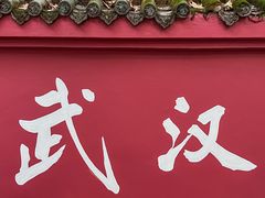 -武汉关码头(轮渡站)