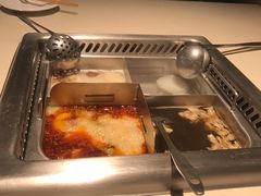 -海底捞火锅(枫蓝国际购物中心店)