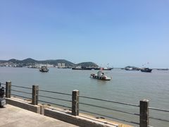 -丰收渔港饭店(嵊泗店)